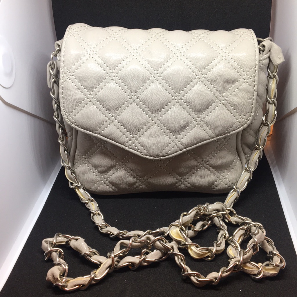 Mini Crossbody Bag